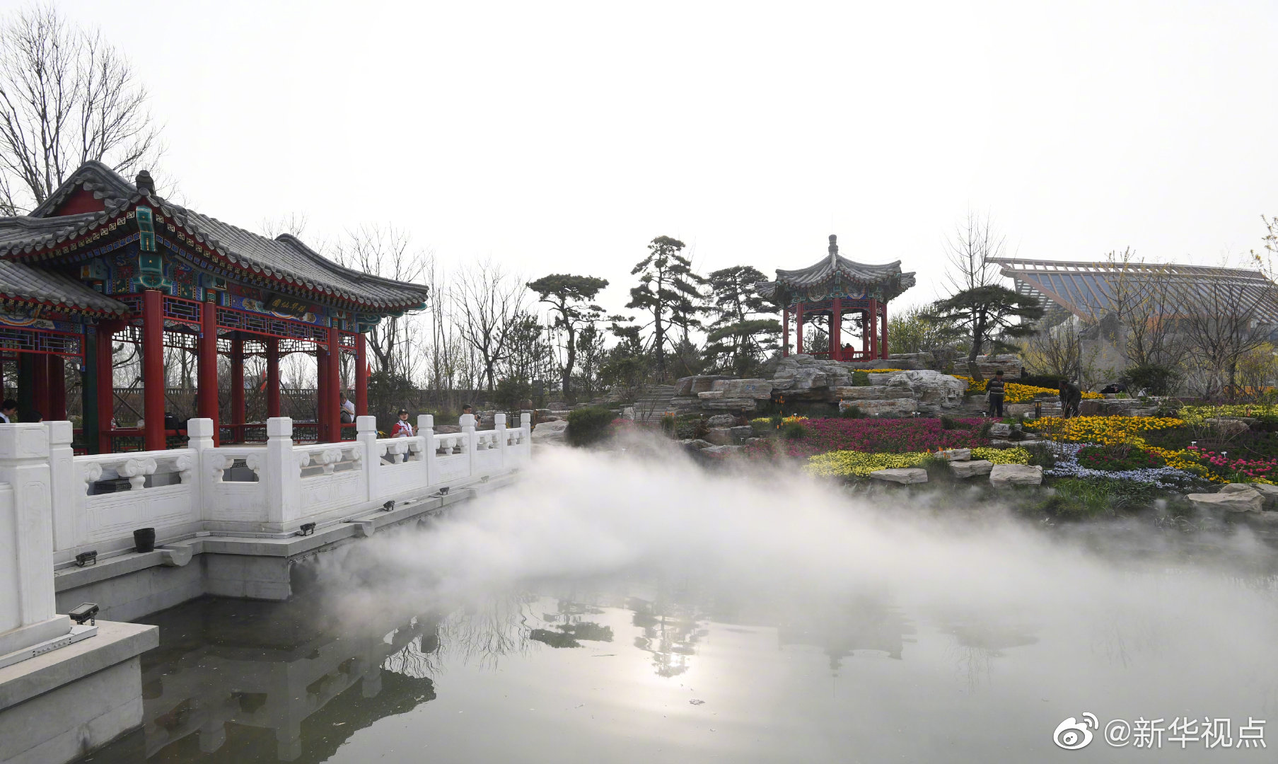 中山民众那里有小巷子(潍坊市),中山好玩的小巷子